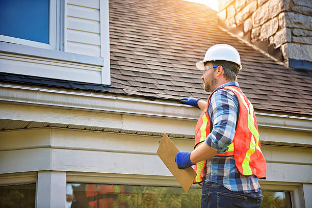 Licensed Roof Leak Repair service in Hamburg, MN - Norken Roofing
